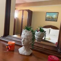 Maris, hotell sihtkohas Durr&euml;s