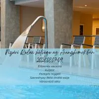 Aranyhomok Hotel Business & Relax, hotel v destinaci Kecskemét
