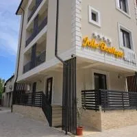 Jolie Boutique Hotel Corp B, Hotel in Craiova