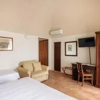 Hotel San Claudio, hotell i Corridonia