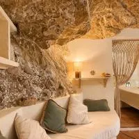 La Cueva De Orel, hotel en Molinicos