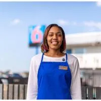 Motel 6 San Pedro, CA Port of Los Angeles, хотел в Сан Педро