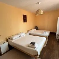 Miquinhas Alojamento Local, hotel in Freamunde