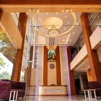 Hotel Asha Palace By Basotel, hotel en Deoghar