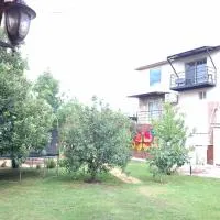 depa del Oso, hotel Nuevo Casas Grandesben