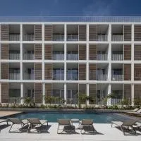 Mercure Ponta Delgada Azores, hotelli kohteessa Ponta Delgada