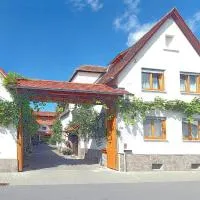 Hotel Bett & Frühstück, Hotel in Riedstadt