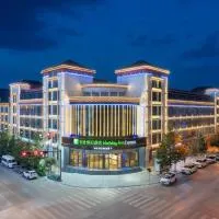Holiday Inn Express Shangri-La by IHG, Hotel in Shangri-La