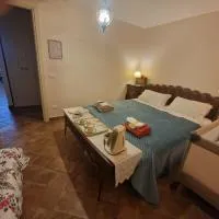 Linda's Retreat B&B、フィアーノ・ロマーノのホテル