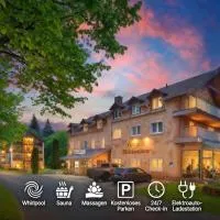 Hotel Ladenmühle, hotel Kurort Altenbergben