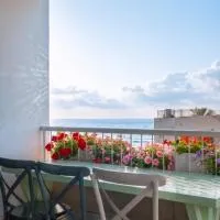 하이파에 위치한 호텔 Domus Bat Galim Hotel
