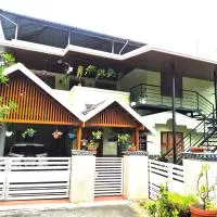Madhavam homestay, hotel u gradu 'Palakkad'