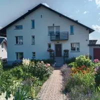 Viesnīca Agroturystyka u Basi pilsētā Wola Kalinowska
