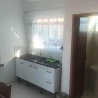 Estúdio Completo, conforto com preço justo, hotel di Curitiba