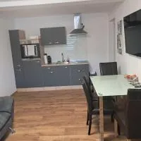 Self Check-in Apartment DLT - Free Parking, hotel en Sankt Marein im Mürztal