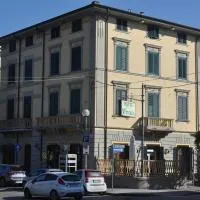 Hotel Vittoria, hotel vo Viareggio