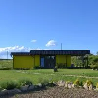 Viesnīca ILLU Resort pilsētā Orheja