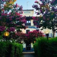 Hotel Castello, viešbutis Turine