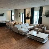 House on Vellingtoft in Kværs - Apartment, hotel Kværsben
