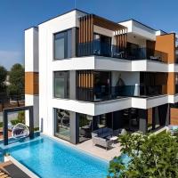 Luxury Villa Elements - Novalja, hotel a Novalja