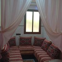 Your home, hotel cerca de Aeropuerto de Agadir-Al Massira, Ikhorbane