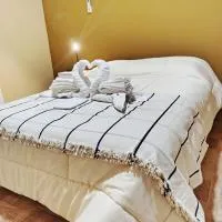 Alojamiento Las Termas, hotel sa Fiambalá