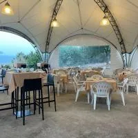Locanda a Bosco, hotell sihtkohas Bosco