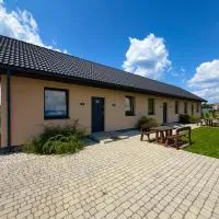 Agroturystyka Ostoja Wilków II, hótel í Wilków
