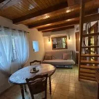 Lou Secadou,Colombières-sur-Orb的飯店
