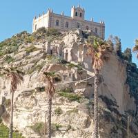 Case Vacanze La Sena, hotell i Tropea