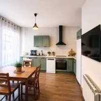 Villa Rural – hotel w mieście Cabezuela