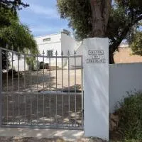 Quinta Do Priorado, hótel í Moncarapacho