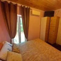 Belvedere di Van D'oro 1886, hotell i Peroulades