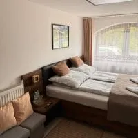 Apartamenty Lejówka, hotel a Chochołów
