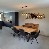 Le Paradis du Diablotin, hotel em Herve