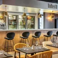 Charenton-le-Pont में, होटल ibis Paris porte de Bercy