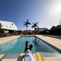 Quinta do Rosário, hotel en Lagoa