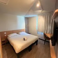 Hôtel Inn Design Montluçon, Hotel in Montluçon