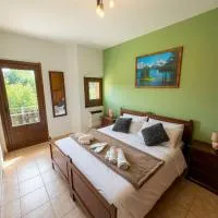 Miralago D'Arvo Lorica – hotel w mieście Lorica
