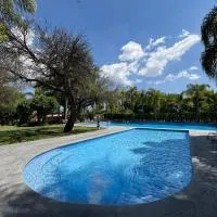 Hotel el Porvenir, khách sạn ở Tunas Blancas