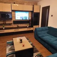 Apartament Modern lângă Hotel Continental, хотел в Дробета-Турну Северин