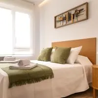 Apartamentos Liérganes Centro II, hotel en Liérganes