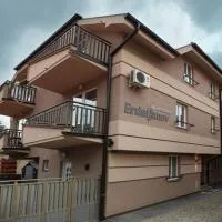 Apartmani Erdeljanov, готель у місті Сокобаня