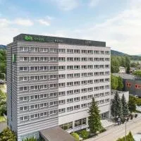 ibis Styles Bielsko Biala, hotel en Bielsko-Biała