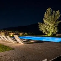 Villa Alzira, viešbutis mieste Seja