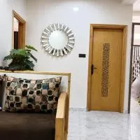 Appt confortable et rénové à 5 min du centre-ville Wi-Fi Gratuit, готель у місті Сафі