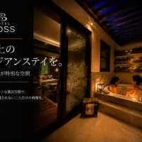 HOTEL MOSS 福山 -Adult Only- LOVE HOTEL, hotel di Fukuyama