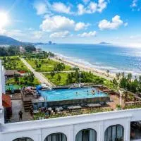 Khách sạn Wild Horse Biển Hải Tiến, hotel a Mỹ Ðuc