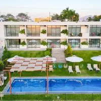 Hotel Boutique Marrakesh, hotel em Villa Corona