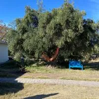 Refugio agroecológico en San Rafael, hotell sihtkohas San Rafael